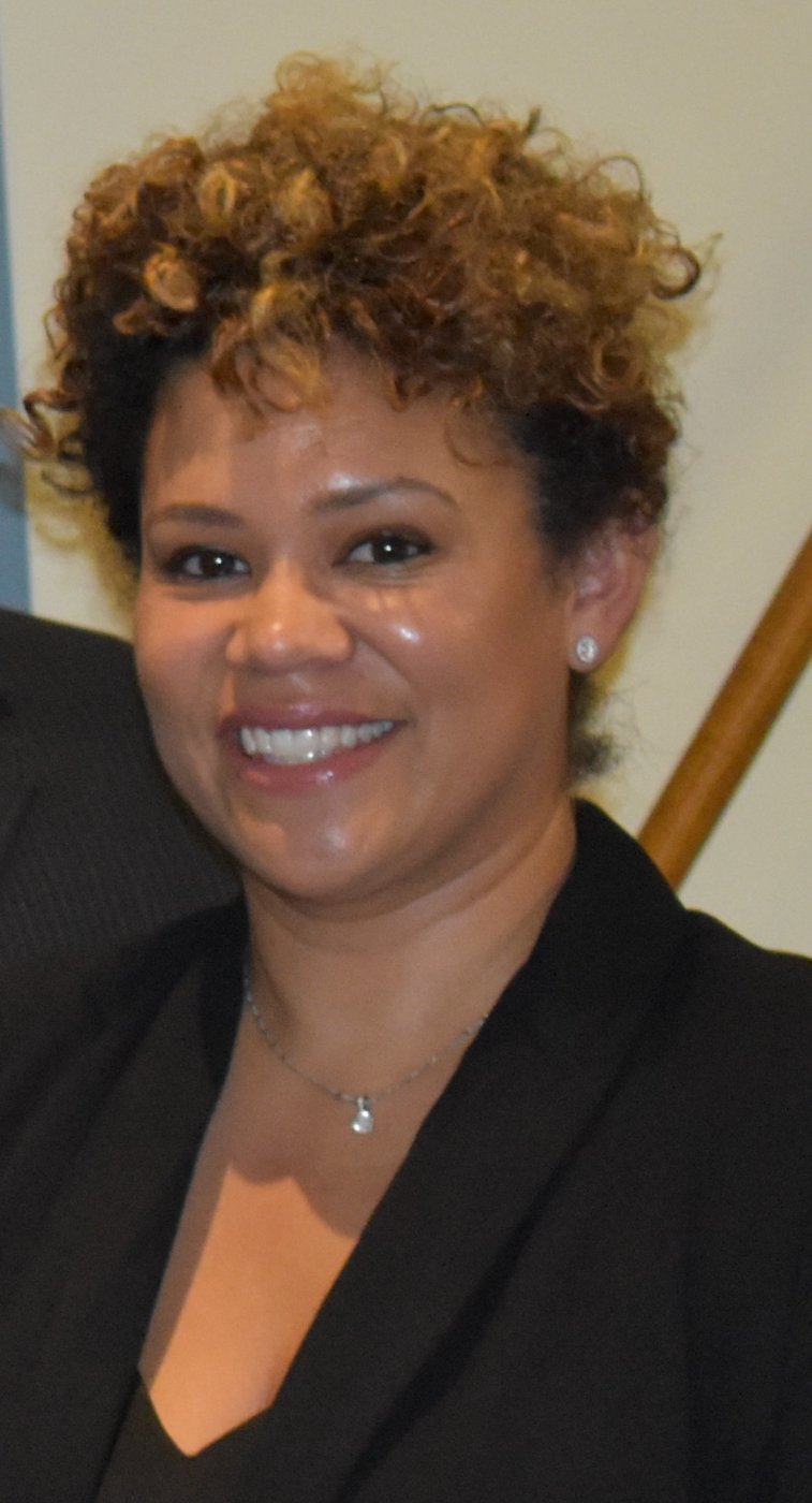 Lammis J. Vargas Ward 1